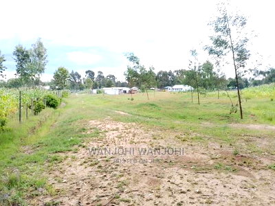 Prime Plots in the Land of Milk and Honey - Image 8