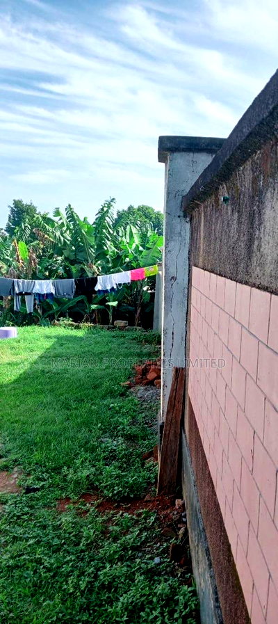 3bdrm Bungalow in Koromatangi, Sheywe for sale - Image 1