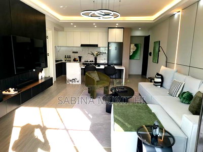 2bdrm Apartment in Westlands Road for sale - Image 2