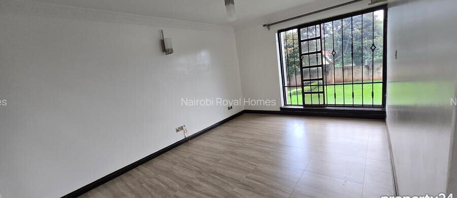 5BR Garden Oasis at KSh 450K