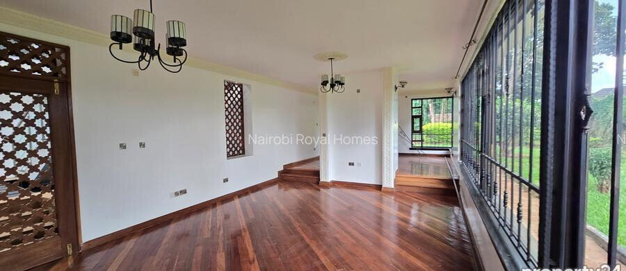 5BR Garden Oasis at KSh 450K