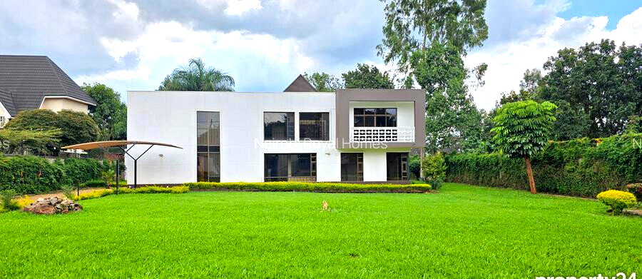 5BR Garden Oasis at KSh 450K