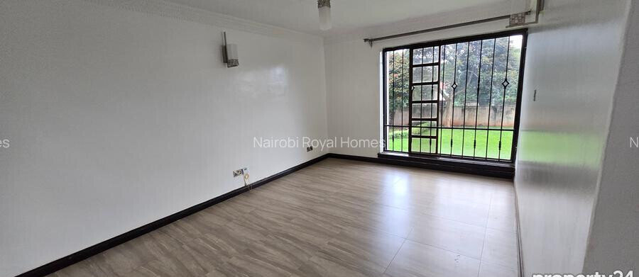 5BR Garden Oasis at KSh 450K