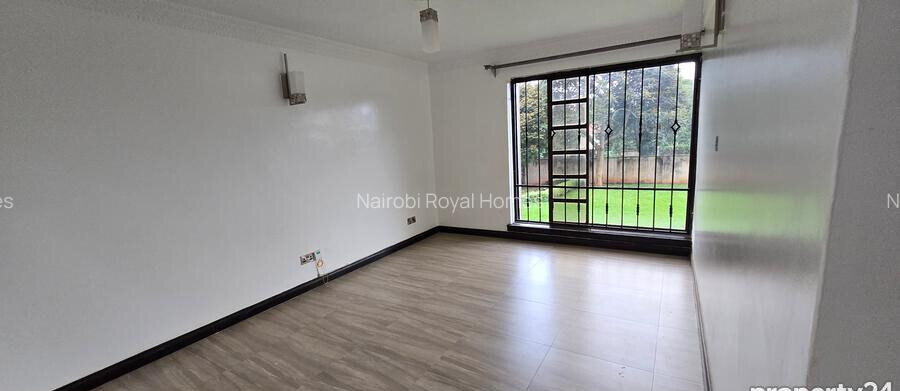 5BR Garden Oasis at KSh 450K