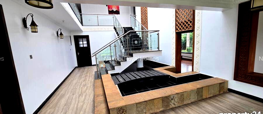 5BR Garden Oasis at KSh 450K