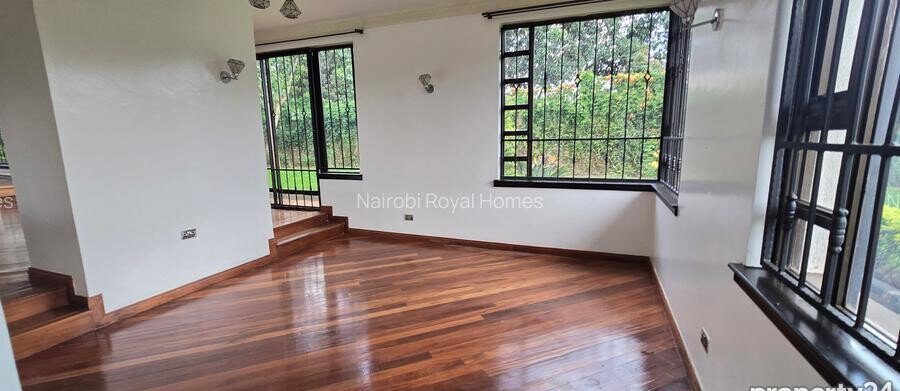 5BR Garden Oasis at KSh 450K
