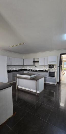 5BR Garden Oasis at KSh 450K