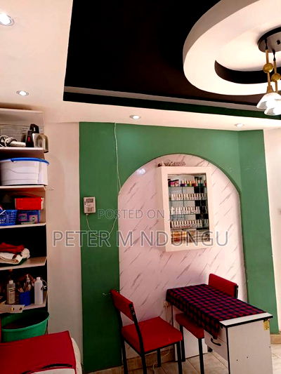 Nail Parlour Shop on Sale - Image 3