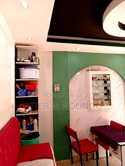 Nail Parlour Shop on Sale - Image 4