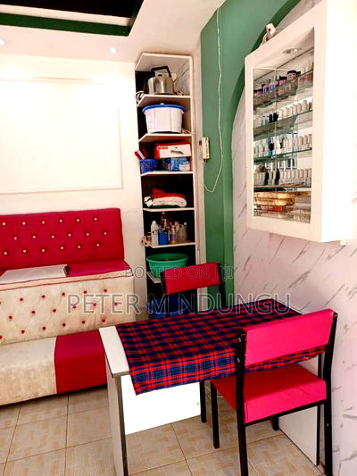 Nail Parlour Shop on Sale - Image 1