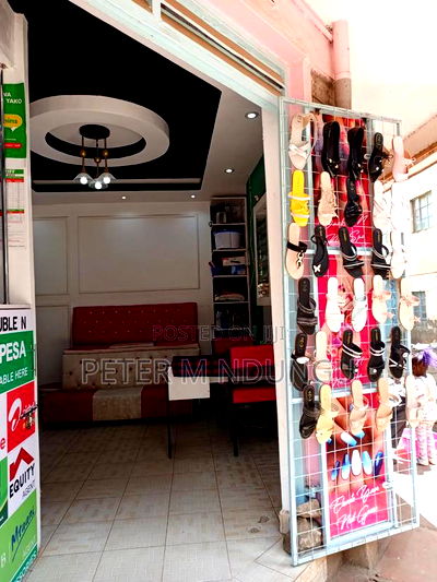 Nail Parlour Shop on Sale - Image 5