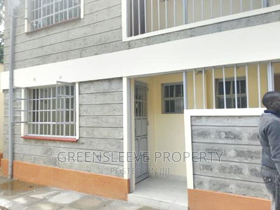 Mini Flat in Karen for rent - Image 6