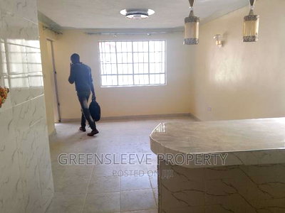 Mini Flat in Karen for rent - Image 9