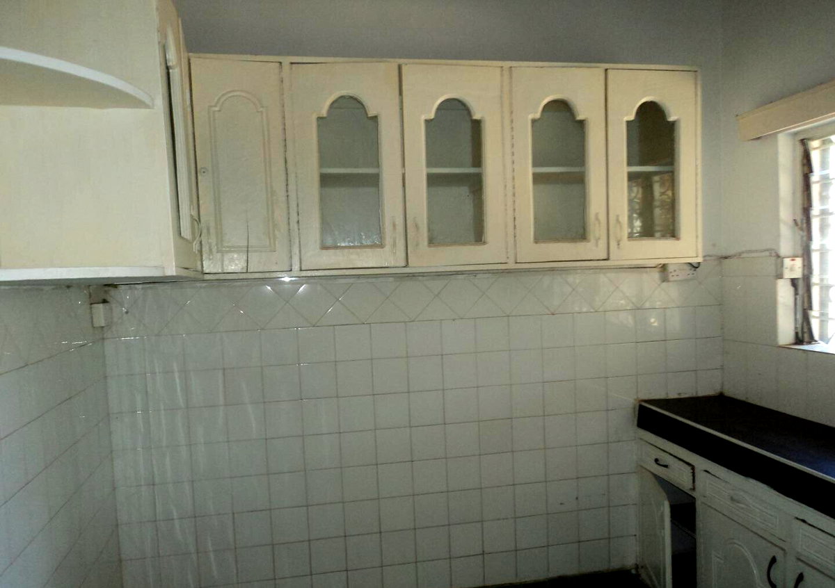 Spacious 4BR Maisonette on 1.2 Acres