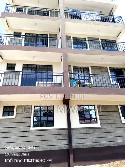 1bdrm Block of Flats in Kamakis Estate for sale - Image 8