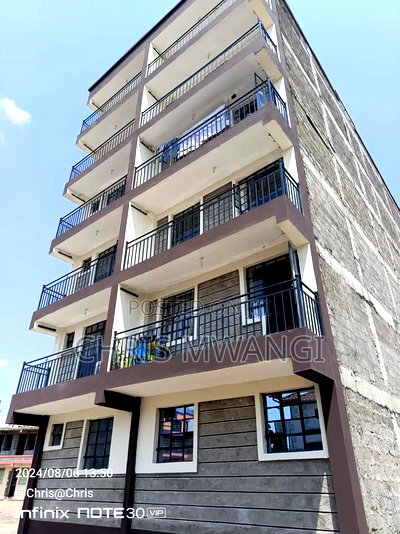 1bdrm Block of Flats in Kamakis Estate for sale - Image 4