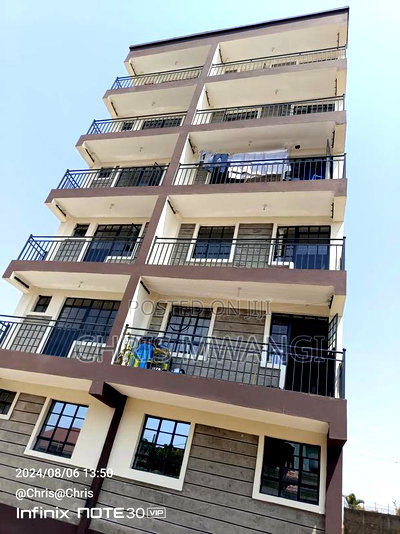 1bdrm Block of Flats in Kamakis Estate for sale - Image 6