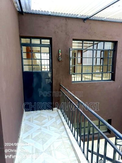 1bdrm Block of Flats in Kamakis Estate for sale - Image 14