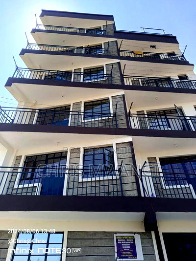 1bdrm Block of Flats in Kamakis Estate for sale - Image 3