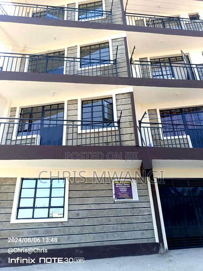 1bdrm Block of Flats in Kamakis Estate for sale - Image 2