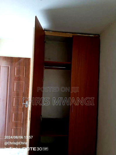 1bdrm Block of Flats in Kamakis Estate for sale - Image 10