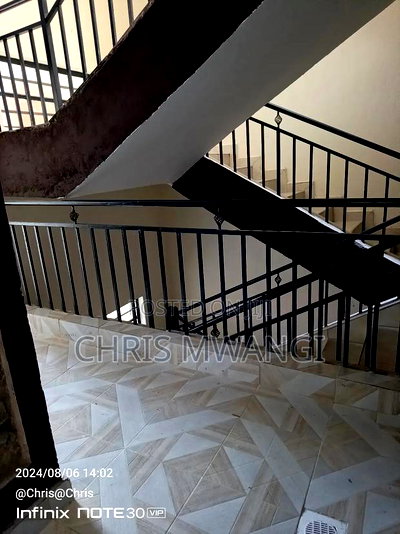 1bdrm Block of Flats in Kamakis Estate for sale - Image 9