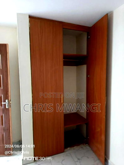 1bdrm Block of Flats in Kamakis Estate for sale - Image 12