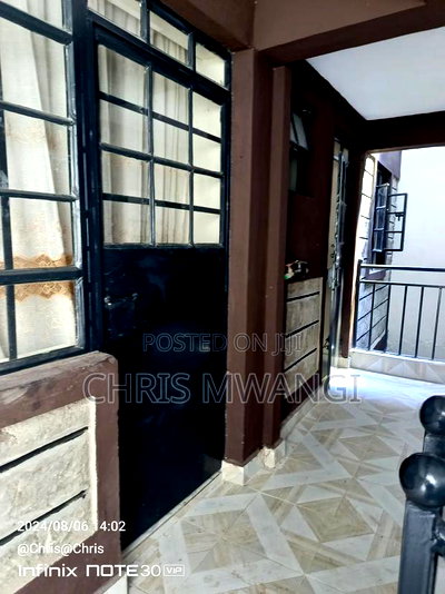 1bdrm Block of Flats in Kamakis Estate for sale - Image 18