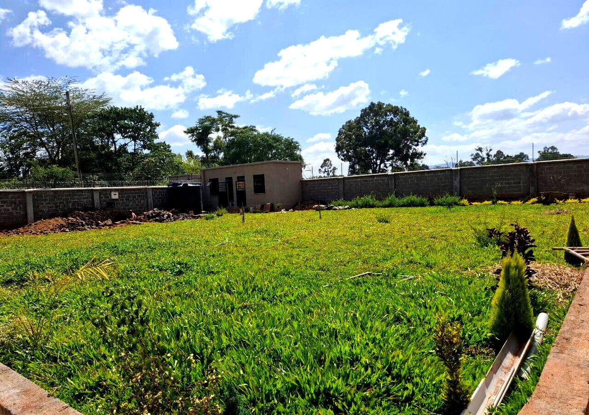 6-Bed Mansionette with DSQ on Half-Acre – Karen Hardy