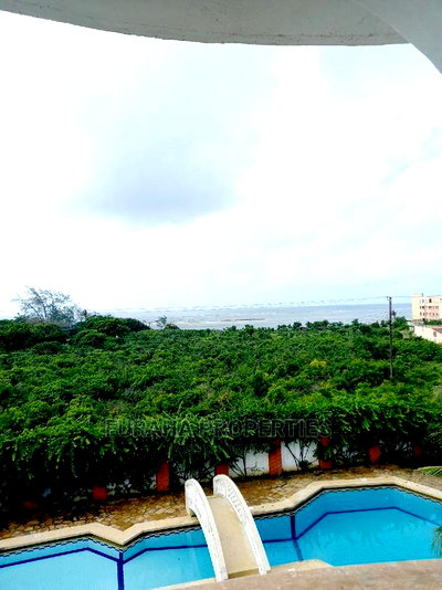 5bdrm Mansion in Shanzu for Sale - Image 1