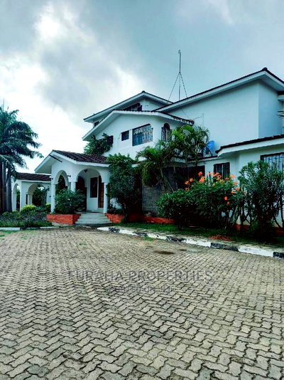 5bdrm Mansion in Shanzu for Sale - Image 5