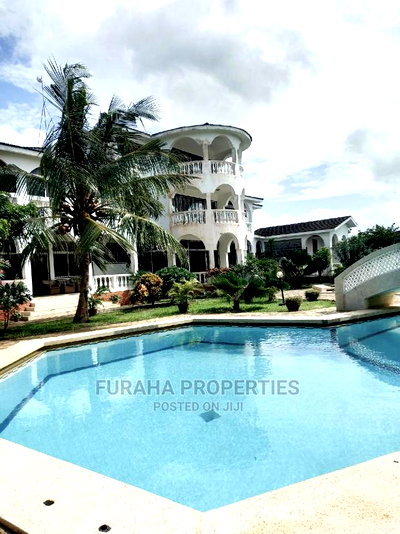 5bdrm Mansion in Shanzu for Sale - Image 2