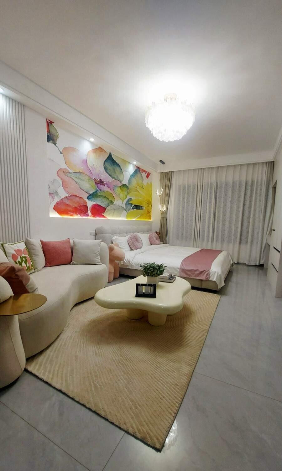 Studio Off-Plan on Wood Avenue with Rooftop Pool & Gym - Kilimani