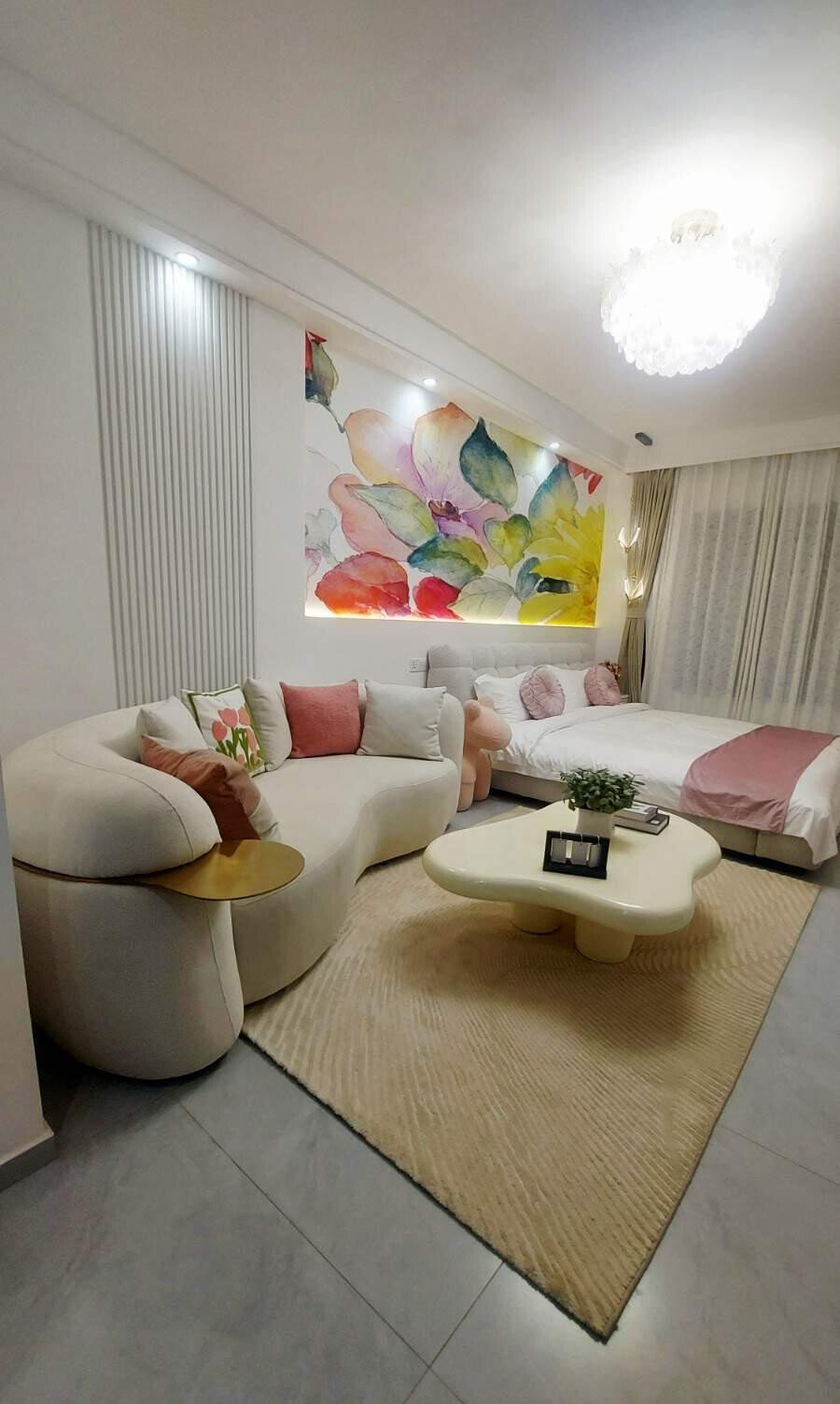 Studio Off-Plan on Wood Avenue with Rooftop Pool & Gym - Kilimani