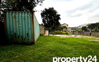 KSh 110M Kilimani Plot