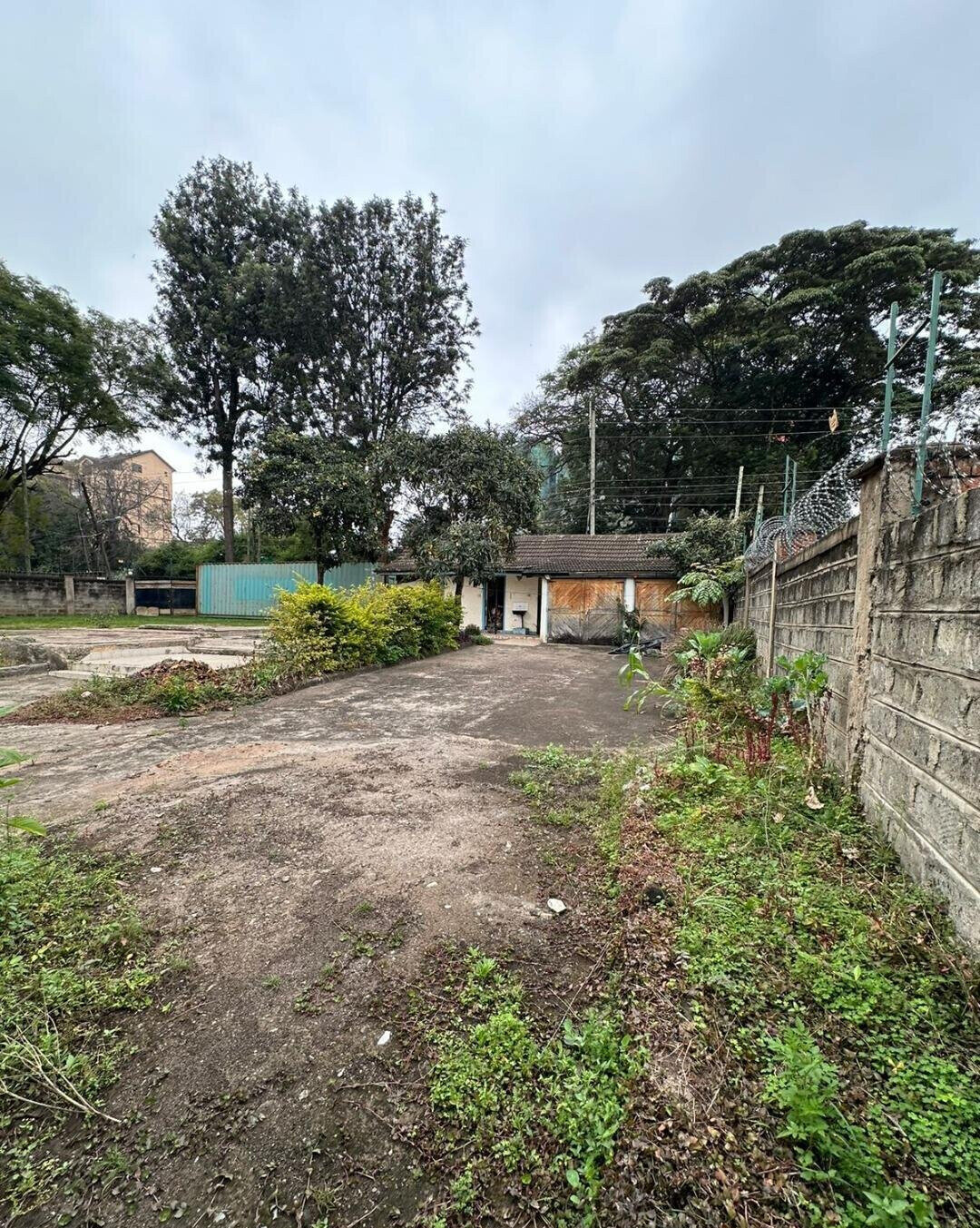KSh 110M Kilimani Plot