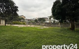 KSh 110M Kilimani Plot