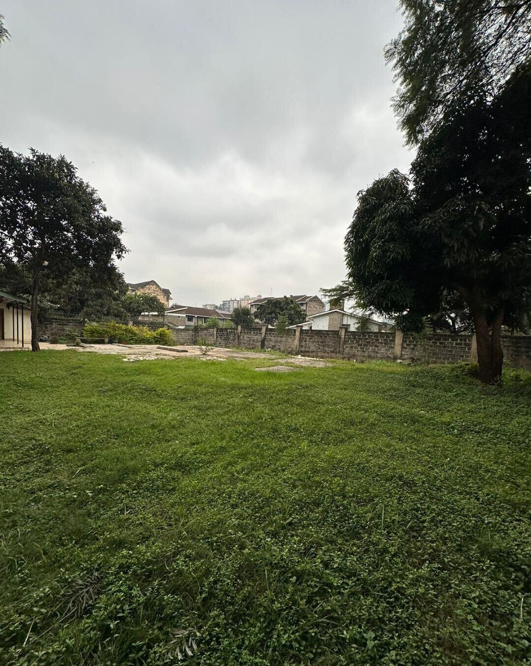 KSh 110M Kilimani Plot