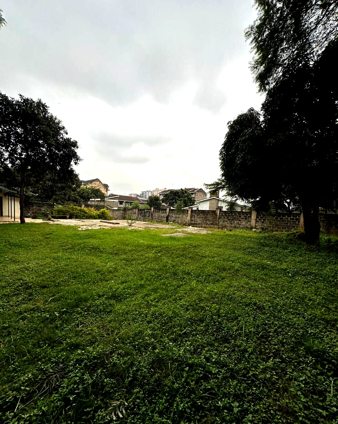 KSh 110M Kilimani Plot