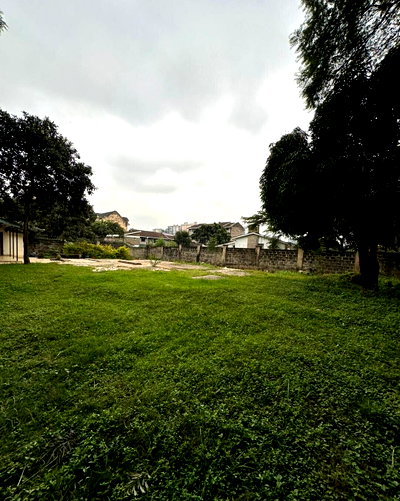 KSh 110M Kilimani Plot