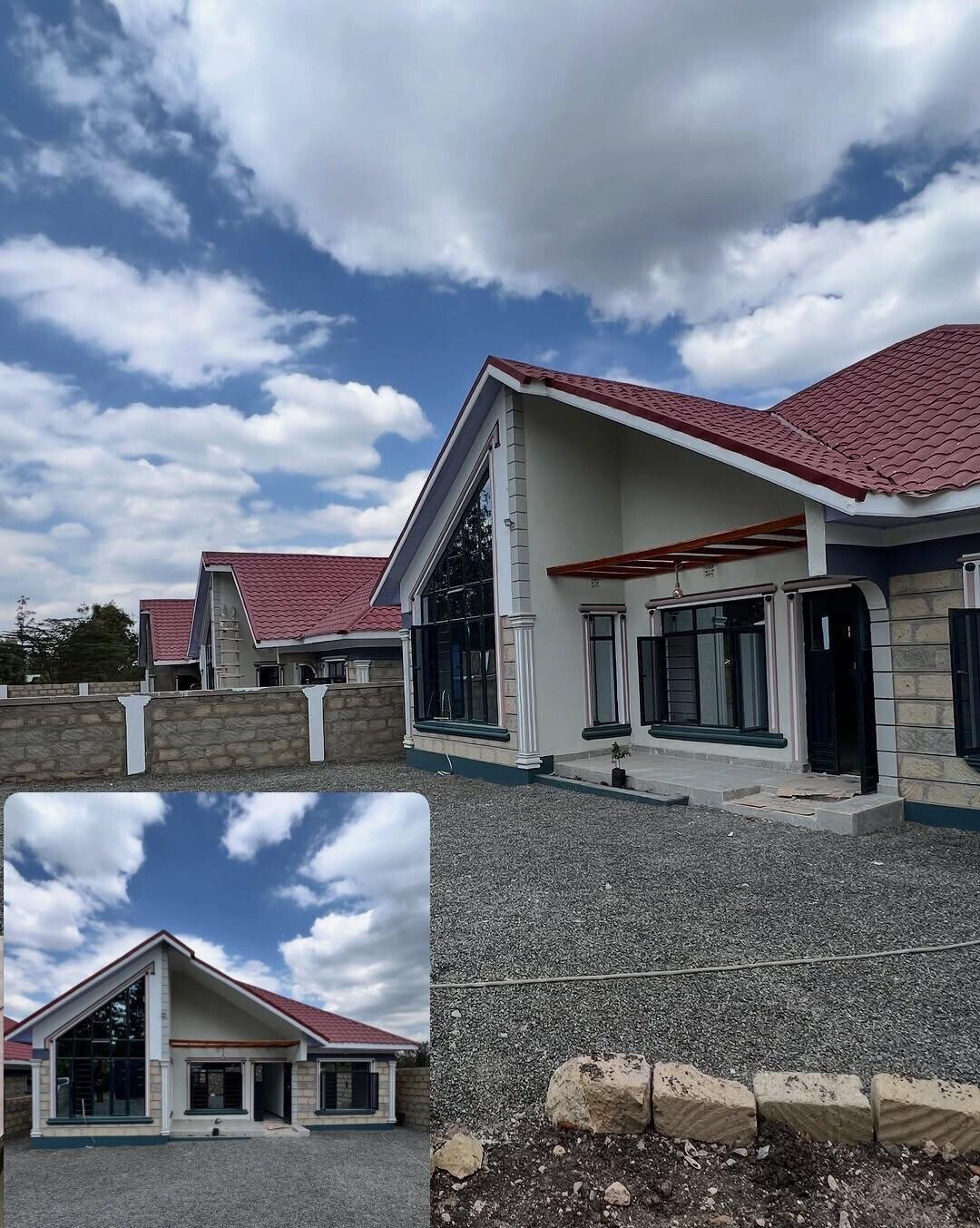 4BR Garden Home at KSh 7.5M