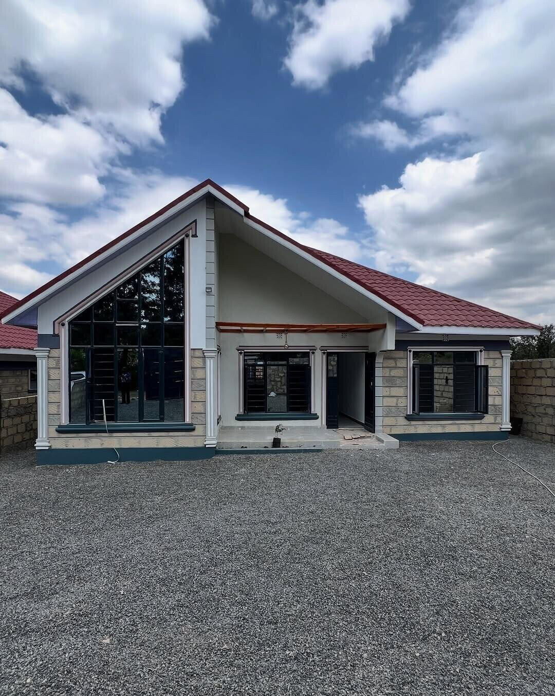 4BR Garden Home at KSh 7.5M