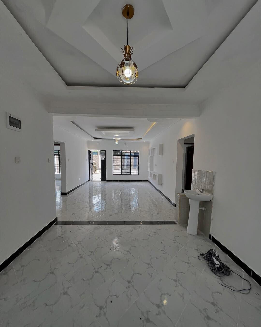 4BR Garden Home at KSh 7.5M