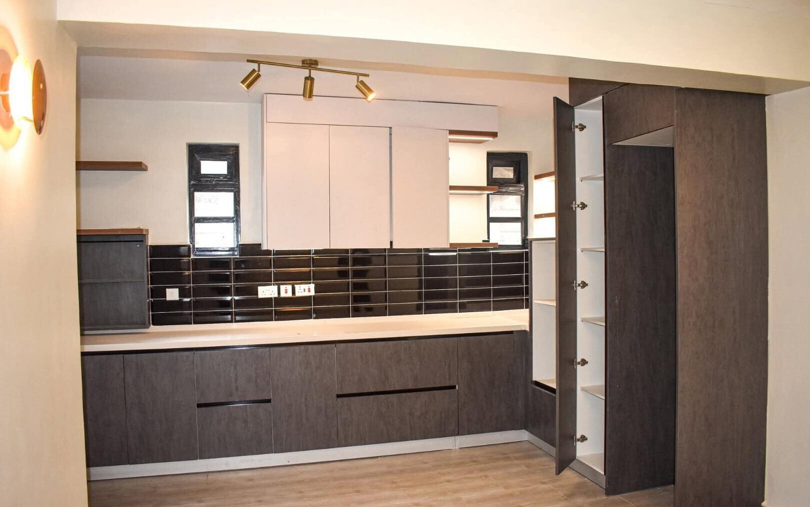 4BR All-Ensuite Townhouse with Gym & DSQ – Kamakis, Ruiru
