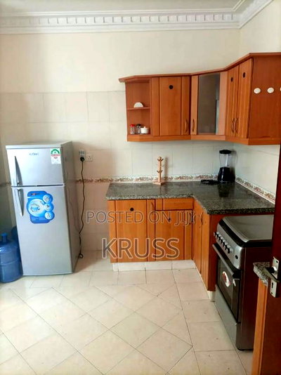 Furnished 3bdrm Apartment in Nyali for rent - Image 14
