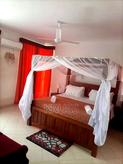 Furnished 3bdrm Apartment in Nyali for rent - Image 11