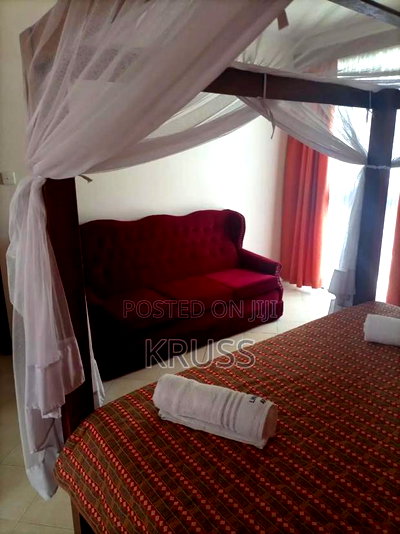 Furnished 3bdrm Apartment in Nyali for rent - Image 4