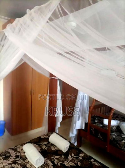 Furnished 3bdrm Apartment in Nyali for rent - Image 5