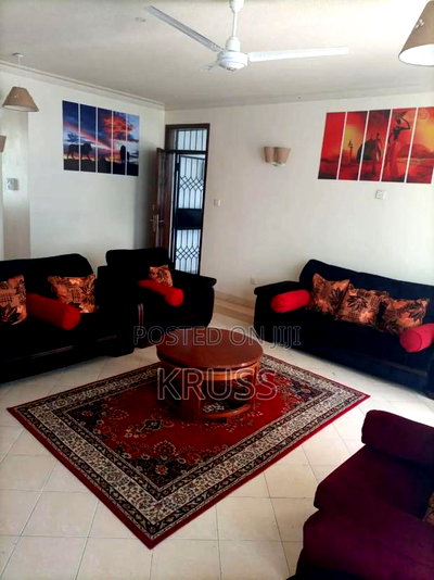 Furnished 3bdrm Apartment in Nyali for rent - Image 2