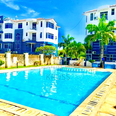 Furnished 3bdrm Apartment in Nyali for rent - Image 1